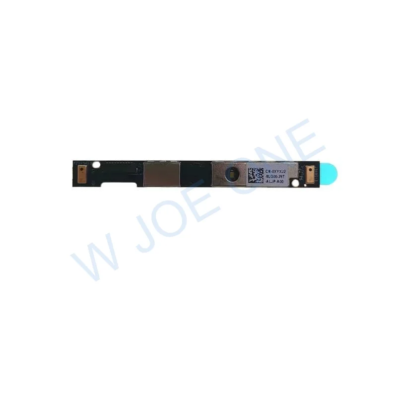 Cámara de Repuesto Interna para Laptop Dell Precision 3470 3570 3571 M3571 M3570 G15 5520 G15 5525 XYXJ2 0XYXJ2