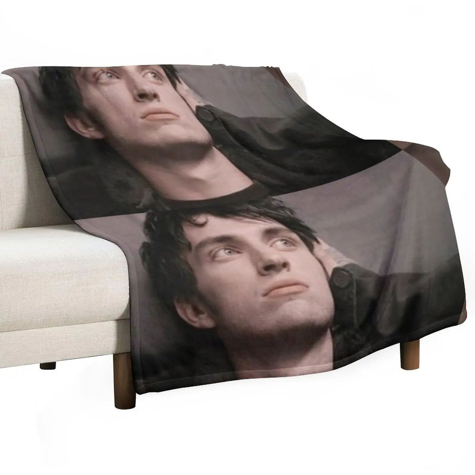 Ultimate 10k Fan - Z Nation Throw Blanket valentine gift ideas manga Quilt Bed Plush Polar Blankets