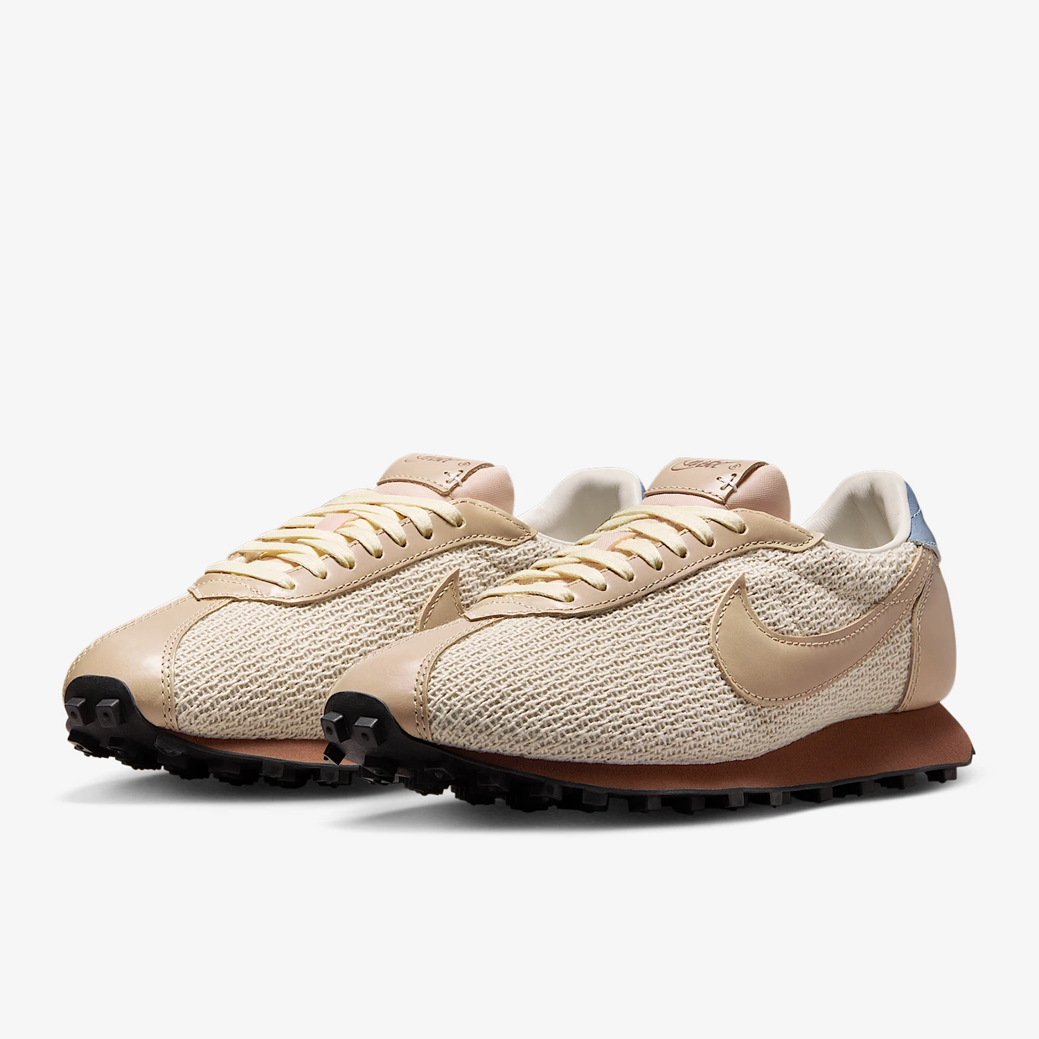 

Nike Genuine LD-1000 Women's Durable Breathable Running Shoes IH7344-142