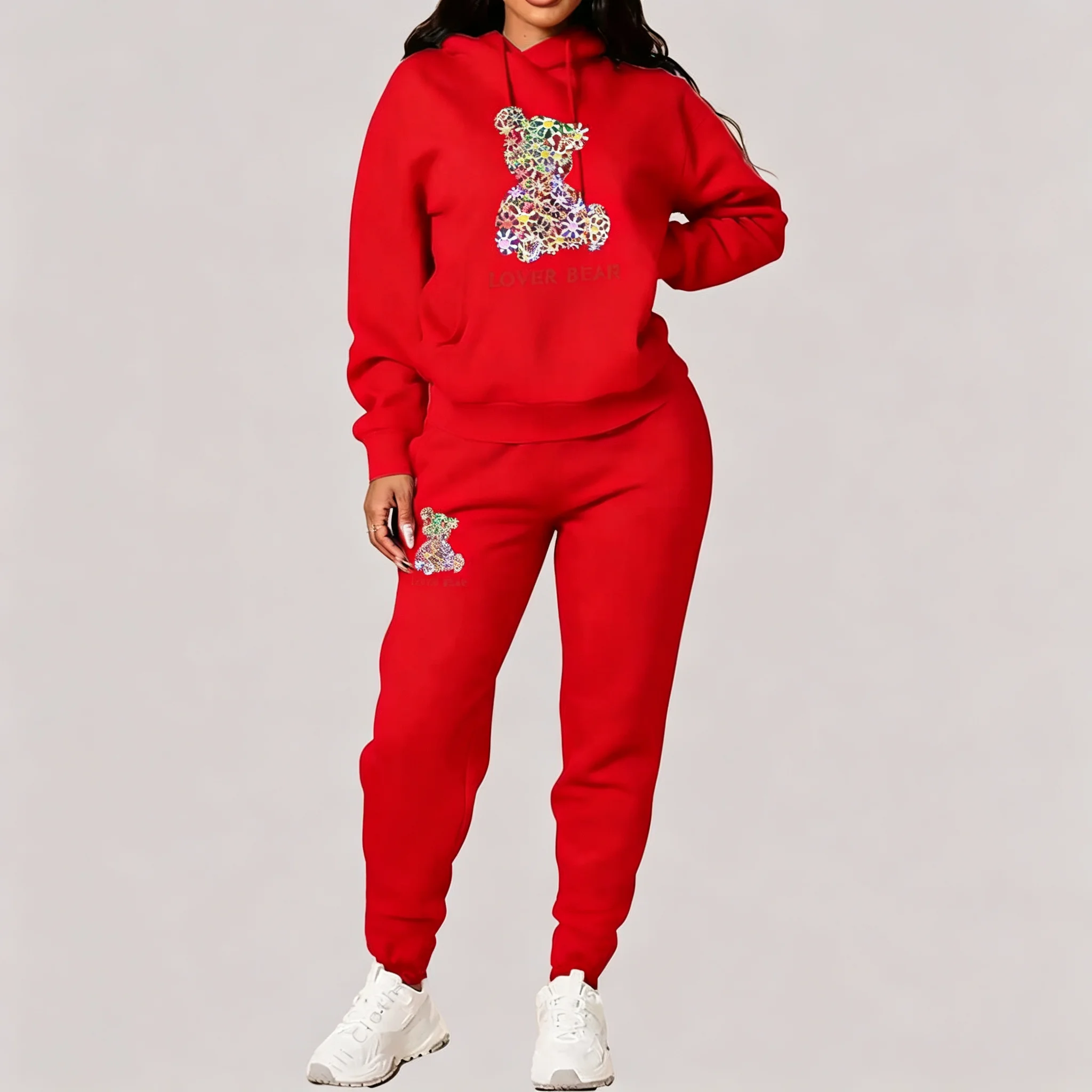 Ensembles pour femmes, sweat-s - Track Suit Men avis et prix