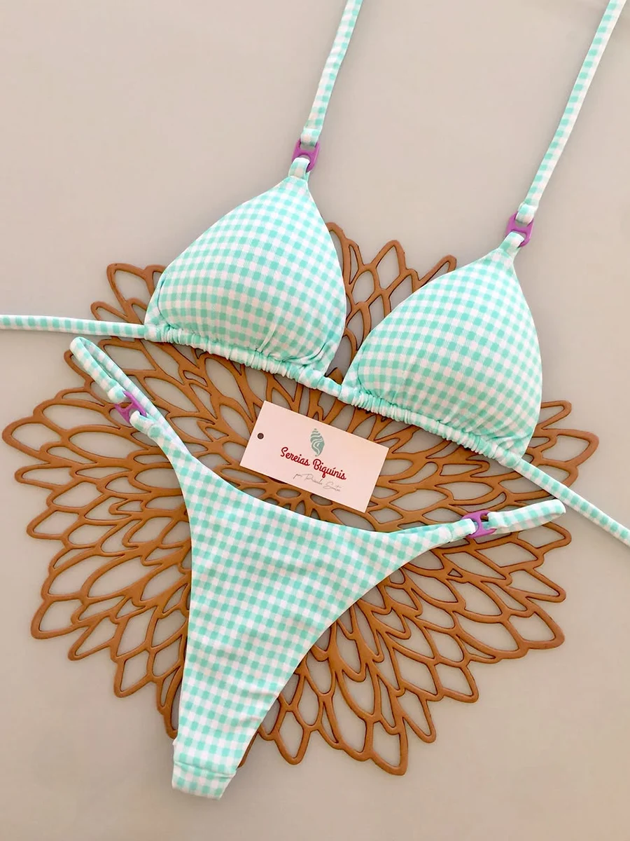 

Micro Bikinis 2026 Push Up Women Swimsuits Sexy Swimwear Brazilian Bikini Set Thong Biquini String Swimsuit Summer Beachwear