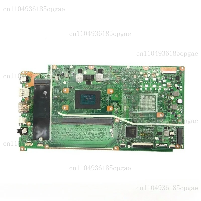 X512DA X512DK X512D Laptop Main Board