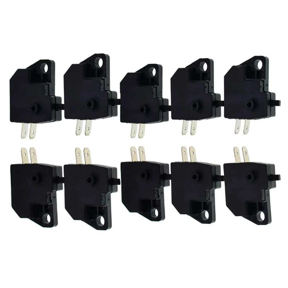 Front Disc Brake Switch Ample Quantity Ample Quantity Excellent Performance High Temperature Resistant Part Name