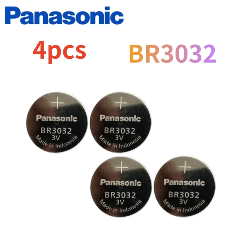 ¿Qué es la pila BR3032 y por qué es la mejor opción para controles remotos y dispositivos electrónicos pequeños?