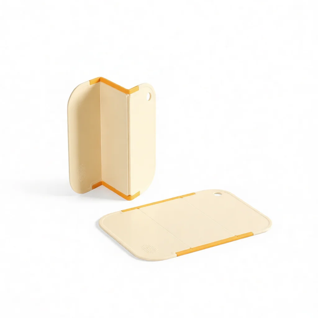 Papan Pemotong Lipat Portabel  - Kitchen Gadgets Built In ulasan dan harga