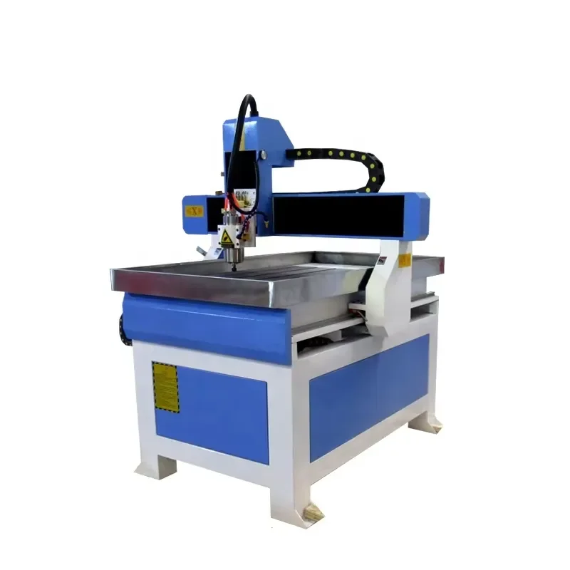 Stone Impact Engraving Machine CNC Marble Carving Machine for Stone Processing