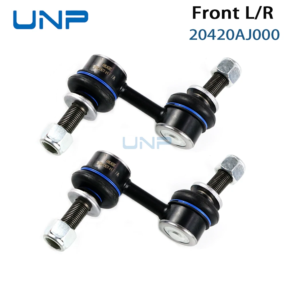 

20420AJ000 Передняя левая и правая стабилизатор поперечной устойчивости для SUBARU Legacy BM BR 2.0 2.5 AWD, Outback BR, Forester SJ 2005-2014