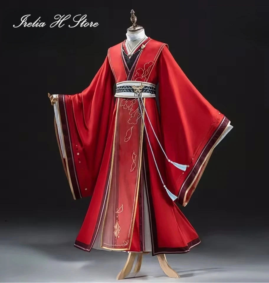 Irelia H Dou Luo Da… - image