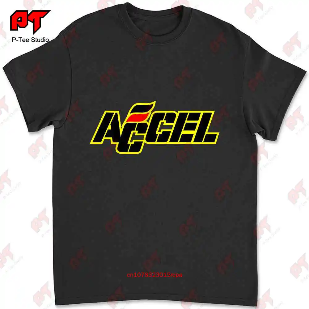 Accel Performance Holley Performance Accel T-shirt EOCA