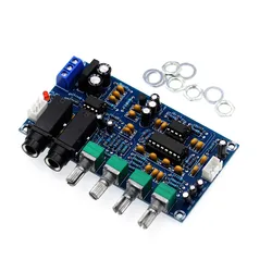 XH-M173 Microphone Amplifier Board Karaoke Reverberation Board