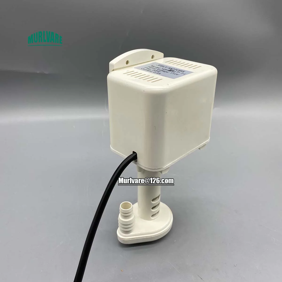 

Универсальные аксессуары для льдогенераторов JEELY MOTORS Верхний монтаж 110 В 60 Гц 0,4 А YZF5816 Циркуляционный насос для воды Водяной насос