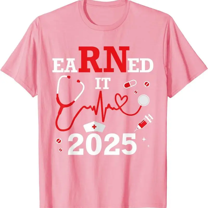 Earned It 2025 For …