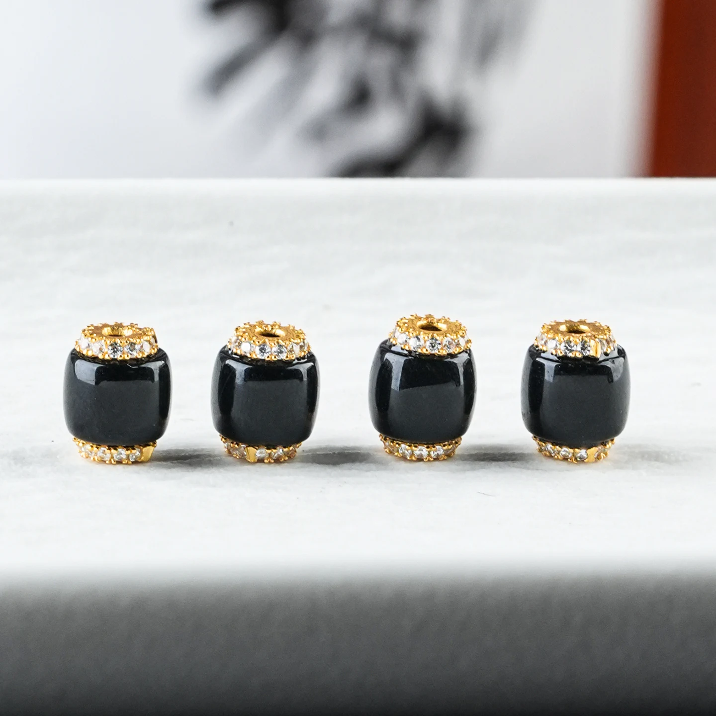 colar-e-pulseira-de-contas-de-Agata-preta-banhadas-a-ouro-acessorios-diy-joias-estilo-budista-tibetano-acessorios-de-moda