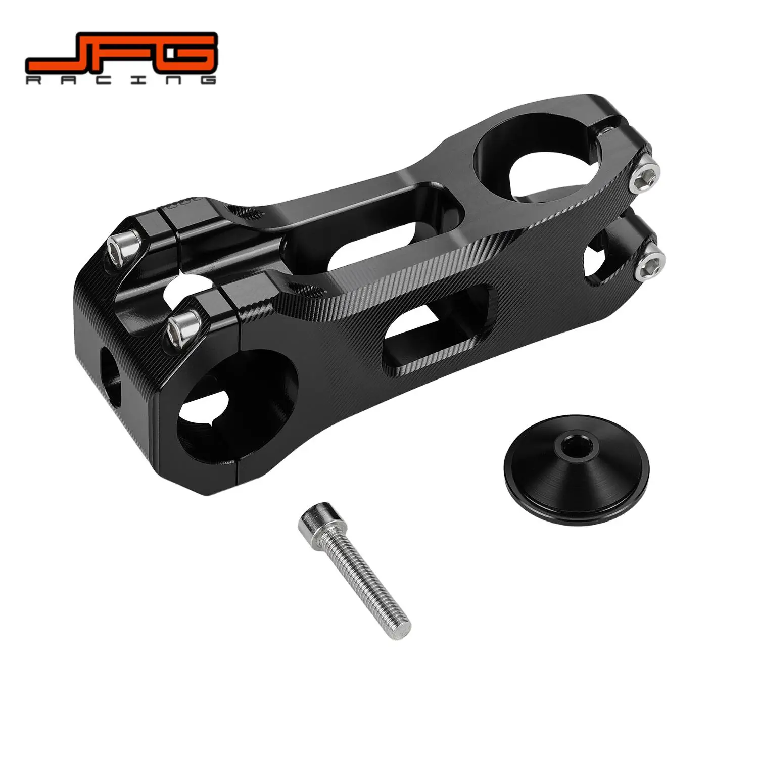 

Крепление для руля Ridstar Q20, кронштейн из алюминия 6061 для электровелосипедов и мотоциклов, запчасти для электробайков