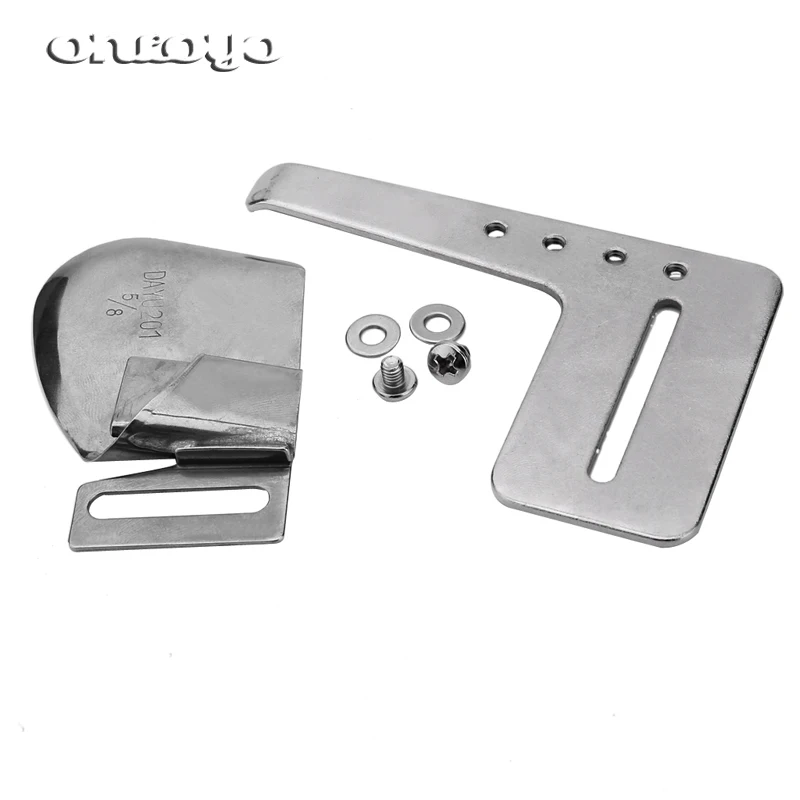 DAYU201 Scroller A75U Sewing Machine Parts Lockstitch Sewing Machine Collar