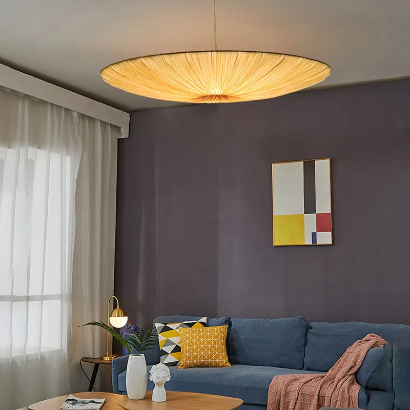 Simple Modern Led Ceiling Light Living room Dining room Bedroom Ceiling Lamp Home Decor Chandeliers Lighting Resturant Hang Lamp