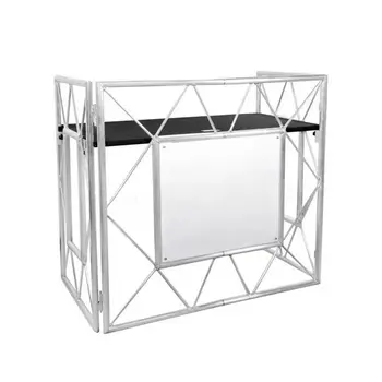 10 best sales DJ 테이블 - №8