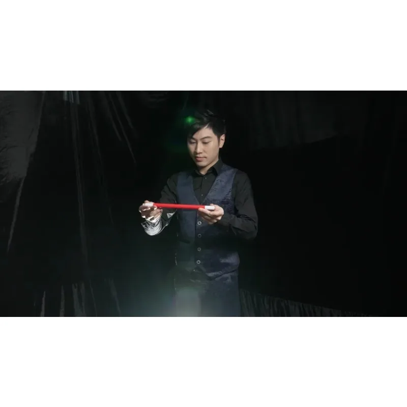 Y Wand By Mr. Y & MS Multiplying Wand Color Magic Changing Wand Magic Tricks Gimmicks Magie Stage Props