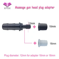 Adaptador de Diámetro para Pistola - 2.82 € Adaptador de Diámetro para Pistola