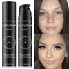 Korean Full Coverage Liquid Foundation 3