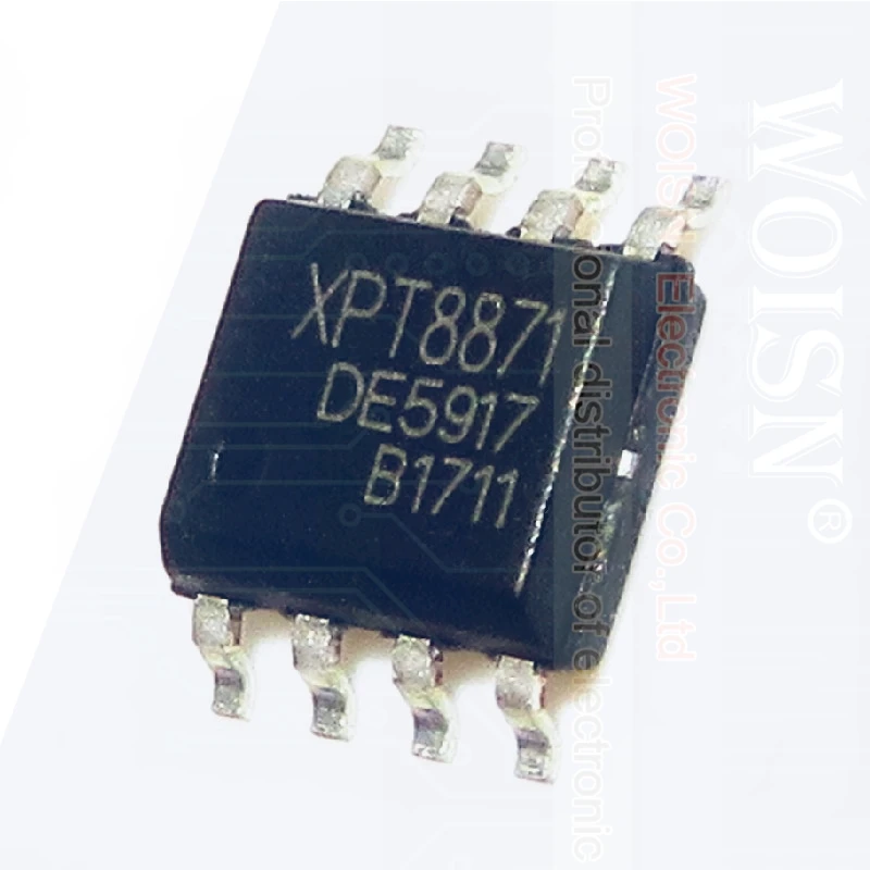 2-5PCS LAXC021TOB-Q1 LAXC021TO XPT8871 8871 DRV8841PWPR DRV8841 AT24C04 24C04 FDP047AN FDP047 IRF5305SPBF IRF5305S