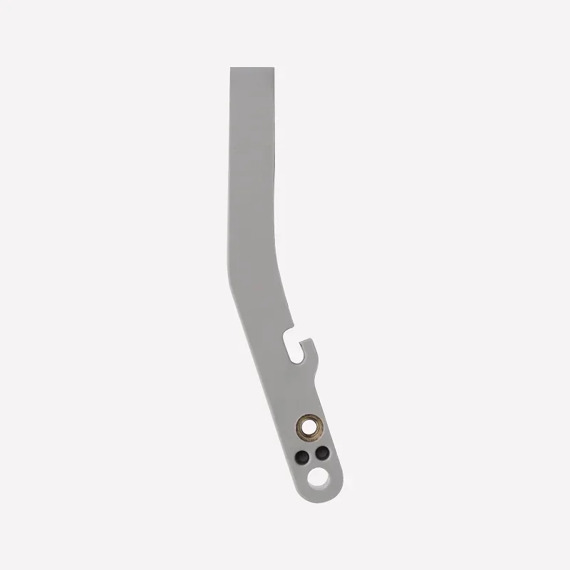 For Bambu Lab X1/X1C/P1S/P1P cutting blade handle fix cutting blade Push cut filament Original 3D printer Accessories