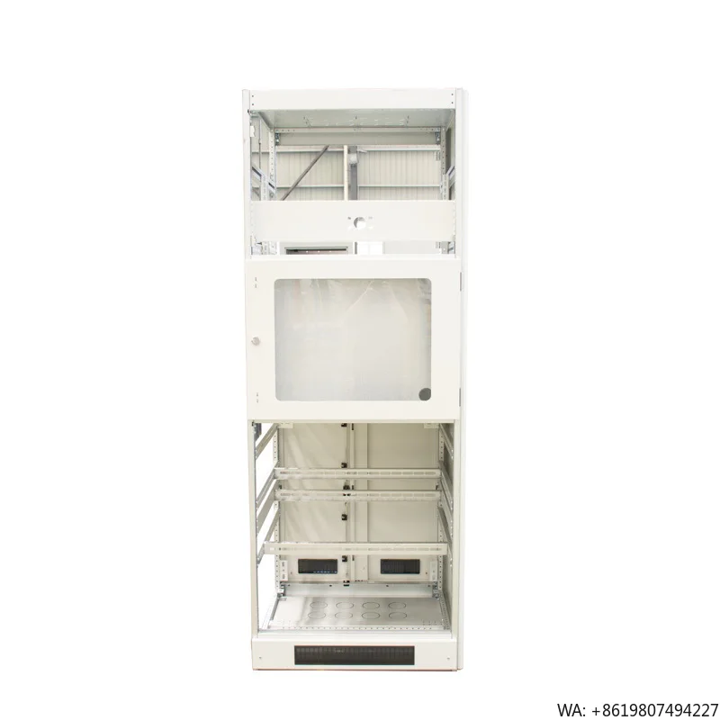 Waterproof Stainless Steel Customized Distributed Cabinet  Shell Model 2900 Made in China (Jia) Electric Box