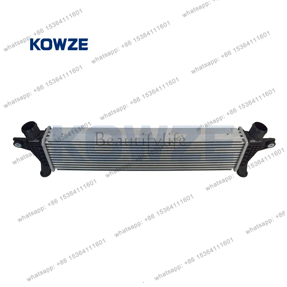 

94714569 intercooled suitable for auto parts factory direct sales