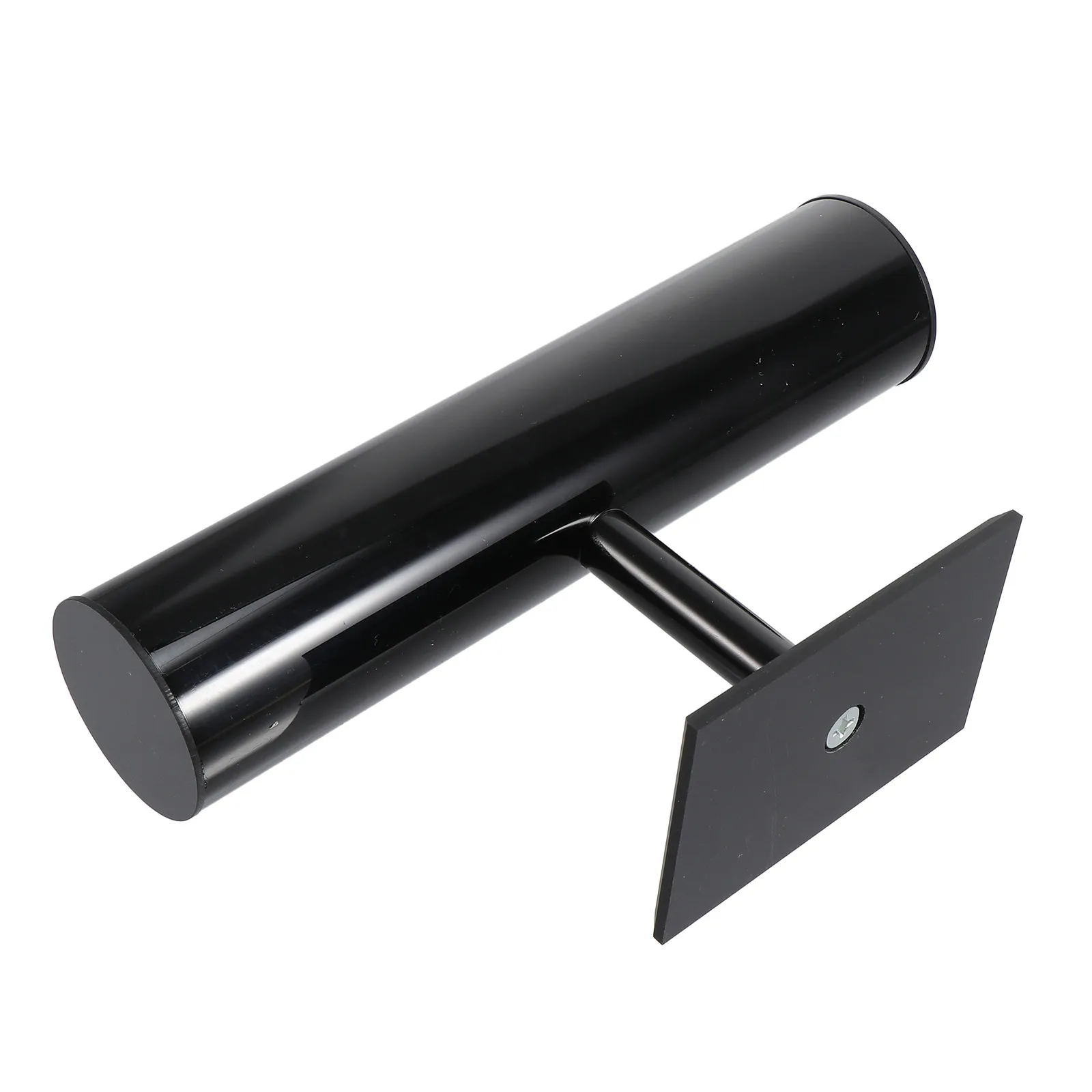 1Pcs Watches Display Rack Acrylic T Shaped Jewelry Organizer Stand Creative Holder Bracelet Necklace Storage Home Decoration