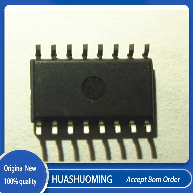 NEW  20Pcs/Lot    FA5502  FA5502M  5502M   SOP-16