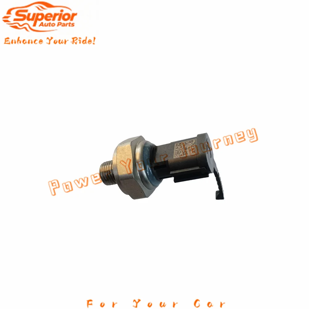 

Новый высококачественный датчик давления трансмиссионного масла 019CHA-1504210 — для Chery Tiggo 3/5, Arrizo 7, A3, E5, Grand Tiggo