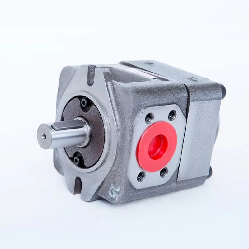 

LF Small Low Pressure Stainless Gear Pump 0.5 HP 250cc/rev Multi-Field Application Oil Transfer Pump for Honey Filling Hydraulic