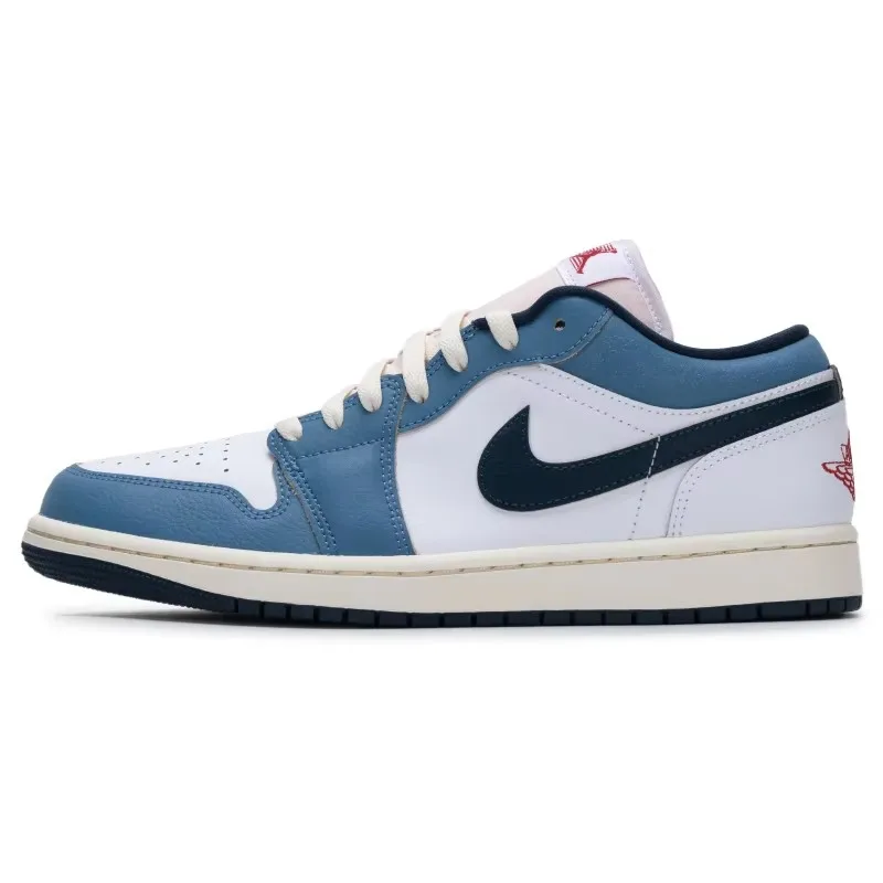 NIKE AIR JORDAN 1 LOW SE AJ1 Men's sneakers Retro fashion casual shoes Skateboard basketball shoes HM3711-144