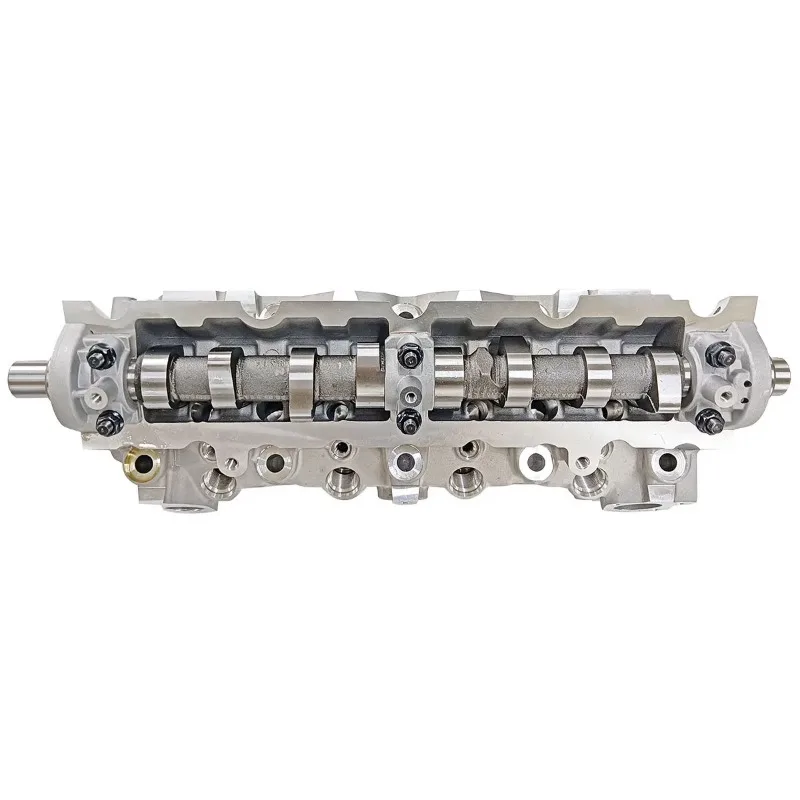 Engine DW8 DW8T W3 WJZ Cylinder Head 908537 02.00.W3 02.00.CP