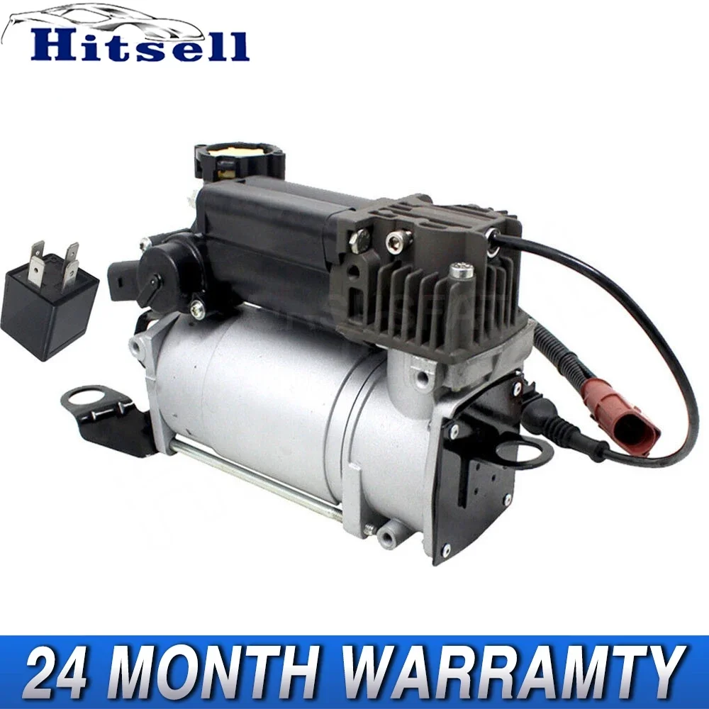 Air Suspension Comp… - image