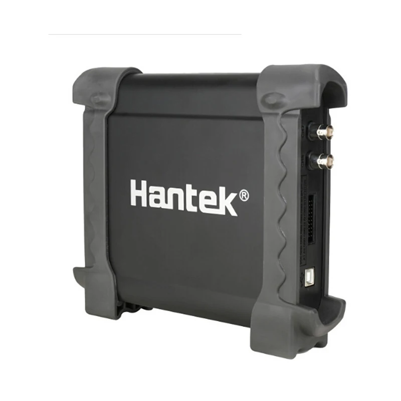New Packing Updated Hantek 1008C 8 Channels Oscilloscope Vehicle Testing Automotive Diagnostic Equipment