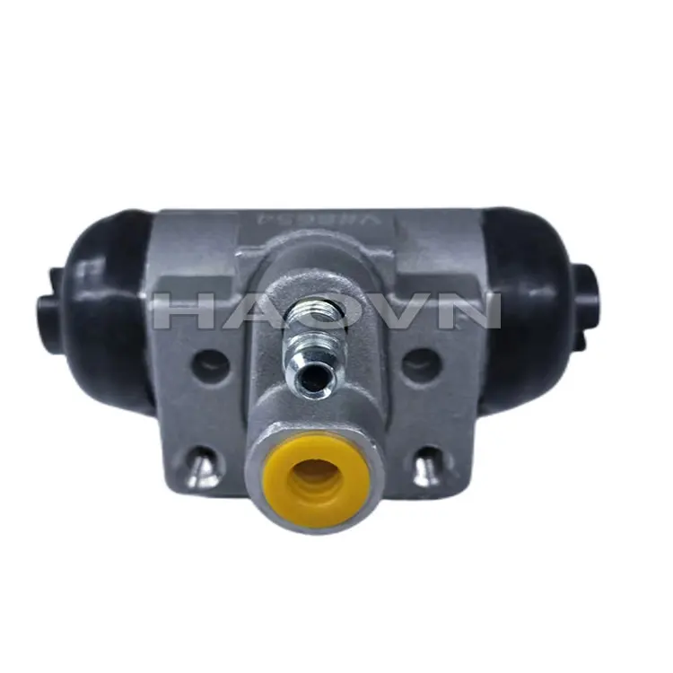 Hot Selling OEM 8-97319300 Auto Brake Assembly Lron And Aluminum Wheel Cylinder For Lsuzu Factory Direct