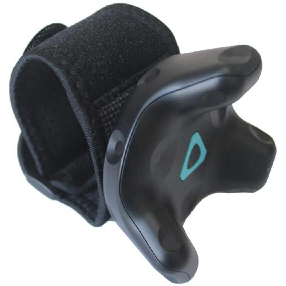 VR Tracker Belt Tracker Strap Holder Untuk Vive VR Tracker Belt Hand Strap 2PCS-N34R
