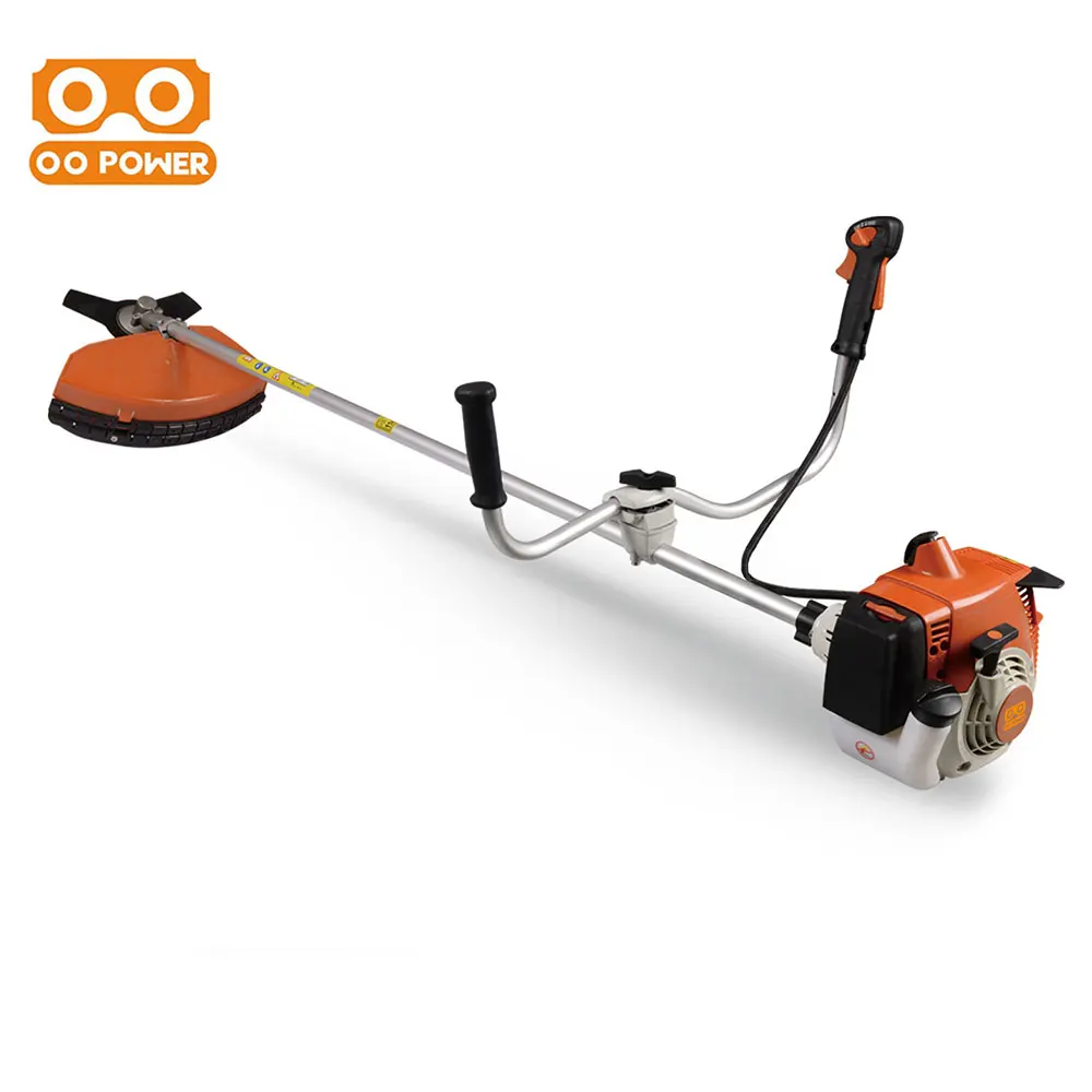 52cc Grass Trimmer Gasoline Brush Cutter Machine