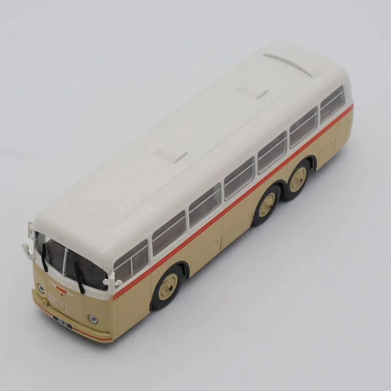 IXO 1:72 Ist Tatra 500 HB Alloy Simulation Car Model Collection Display Toy Gifts Souvenirs