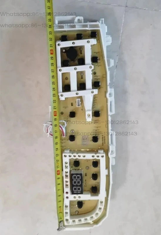 DC92-01470F DC92-01740L DC92-01777 DC92-01450 Washing Machine Computer Board Replacement Control Board Mainboard