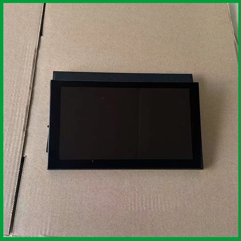 Narzędzie diagnostyczne samochodowe J2534 X431 PADVII OBD Elite Smart link Skaner samochodowy Programowanie online Kodowanie ECU