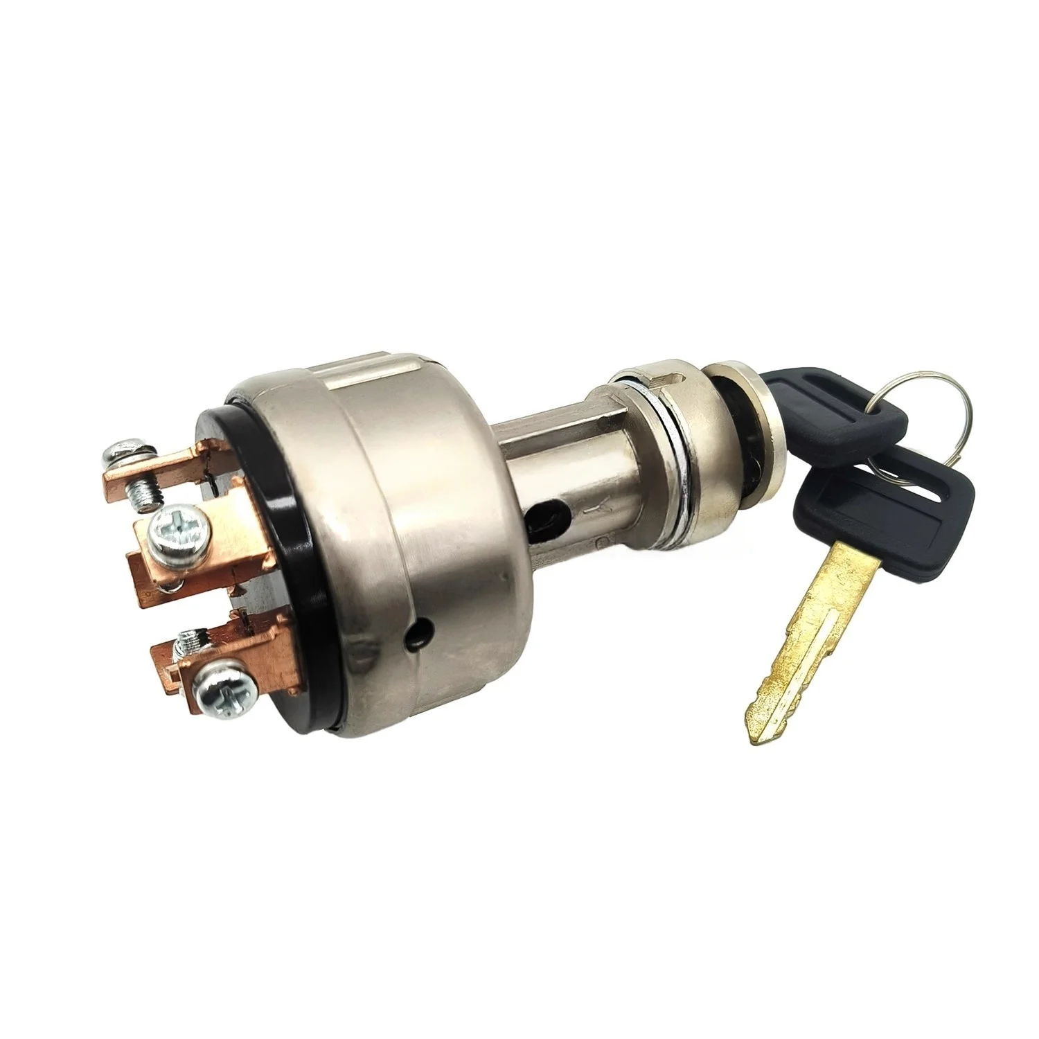 Ignition Switch Lock for Komatsu PC60/120/200/210/240/300/360-3/-5/-6 Excavators