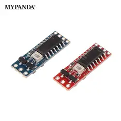 1S-2S DC 3.7V-7.4V 4A Mini BLDC Brushless Motor Driver Board Electric Regulator Drive For 1104 1106 1306 1407 1806 Motor