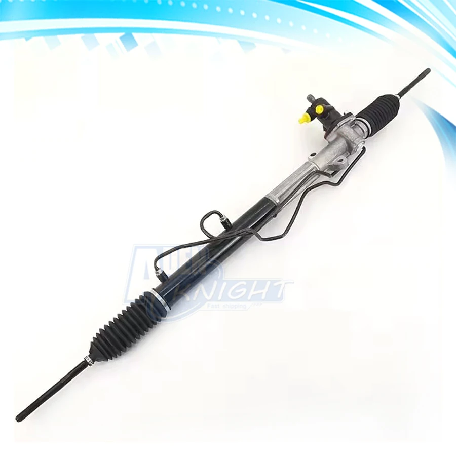 Power Steering Rack Gear Box For Mitsubishi Galant EA2A EA6A MR455282 MR369706 Left hand drive