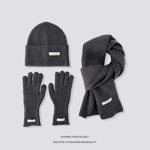 Scarf, Hat & Glove Sets