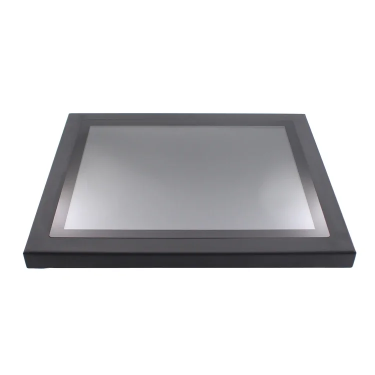 21.5 23.6 23.8 Inch Embedded Wall Mounted Fully Waterproof Ip67 Capacitive Touch Screen Android Panel Pc