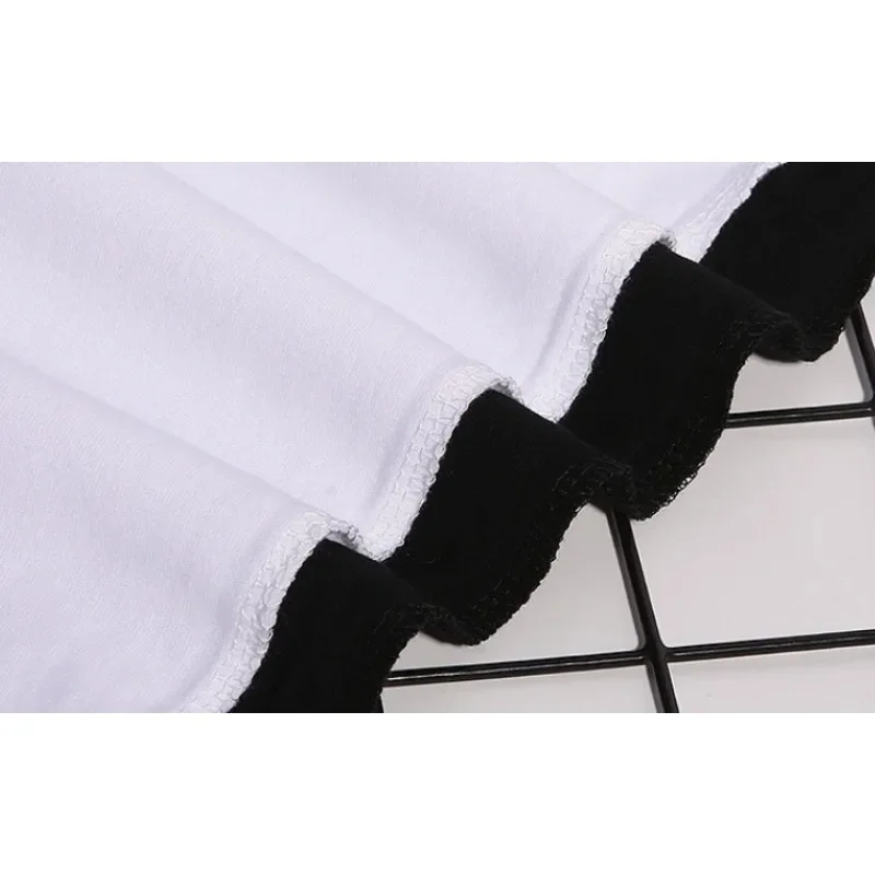 ONE PIECE Animation 2026 Summer Men's and Women's T-Shirt Loose Version Street Skull Print Casual Trend Harajuku Cotton Top