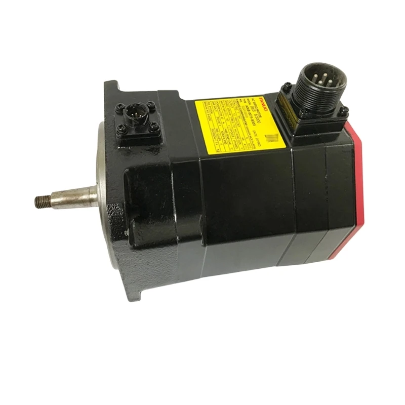 Fanuc A06B-0075-B30…