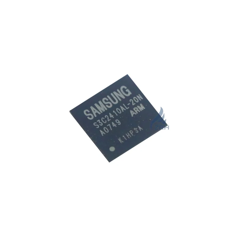 

S3C2410AL-20 ARM Main Control Microprocessor CPU Chip New Original FBGA-272 Encapsulation